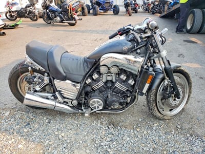 JYA2WFC094A****** 2004 Yamaha Vmax 1200