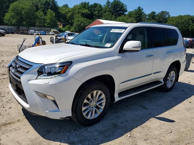 JTJBM7FX7H5****** 2017 Lexus GX