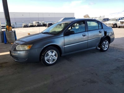2006 Saturn Ion