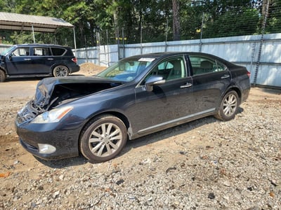 JTHBK1EG4B2****** 2011 Lexus ES 350