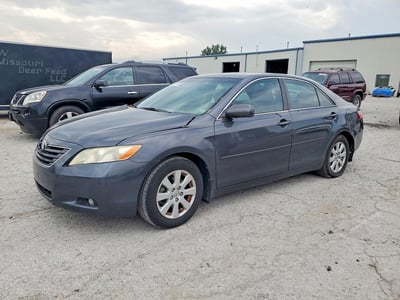 4T1BK46K29U****** 2009 Toyota Camry