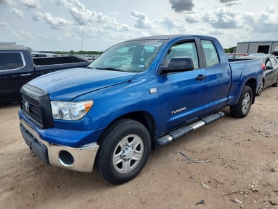 5TFRT54168X****** 2008 Toyota Tundra