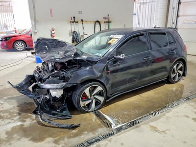 3VW5T7AU4LM****** 2020 Volkswagen Golf GTI