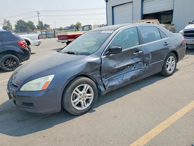 2006 Honda Accord