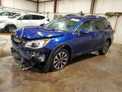 4S4BSANCXG3****** 2016 Subaru Outback