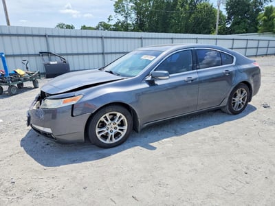 2010 Acura TL