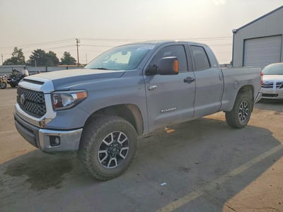 5TFUY5F12LX****** 2020 Toyota Tundra