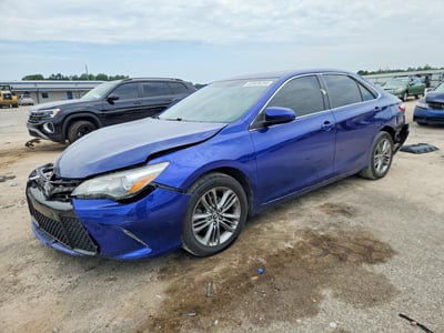 4T1BF1FKXFU****** 2015 Toyota Camry