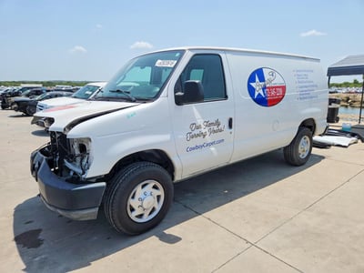 1FTNE2ELXBD****** 2011 Ford Econoline