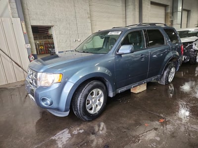 2012 Ford Escape