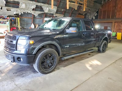 1FTFW1ET8EF****** 2014 Ford F-150