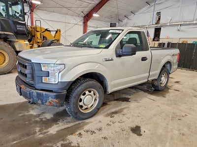 1FTMF1E85GF****** 2016 Ford F-150