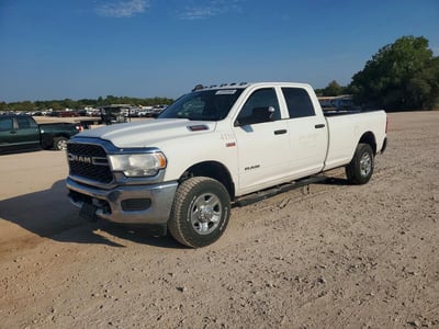3C63R3GJ2MG****** 2021 RAM 3500