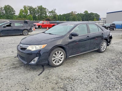 4T1BK1FK3EU****** 2014 Toyota Camry