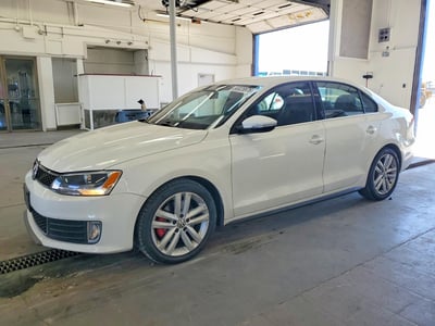 3VW4A7AJ2DM****** 2013 Volkswagen Jetta