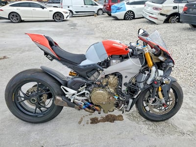 2019 Ducati Panigale