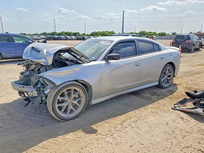 2C3CDXHG1PH****** 2023 Dodge Charger