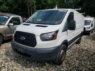 1FTYR1YM3KK****** 2019 Ford Transit Connect