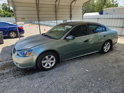 2005 Nissan Altima