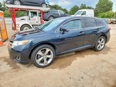2013 Toyota Venza