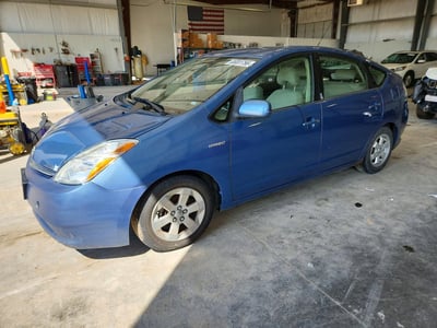 2008 Toyota Prius