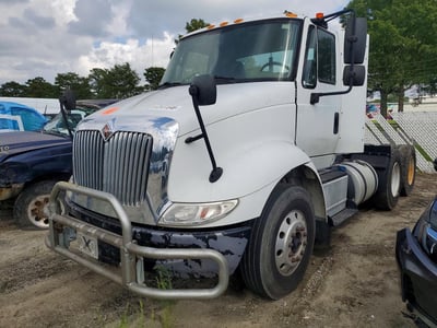 3HSHXSNR6GN****** 2016 International Transtar 8600