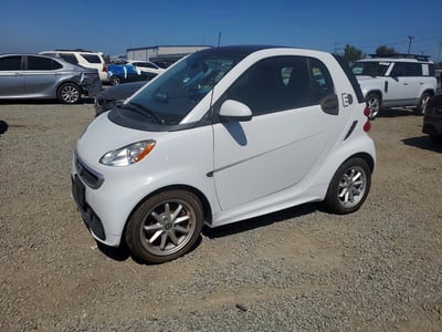 WMEEJ9AA8GK****** 2016 Smart Fortwo