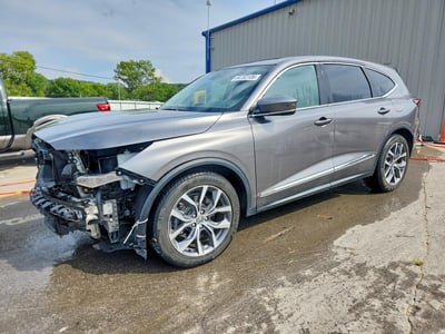 2023 Acura MDX