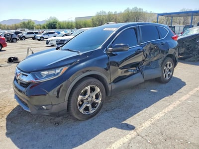 7FARW1H5XKE****** 2019 Honda CR-V