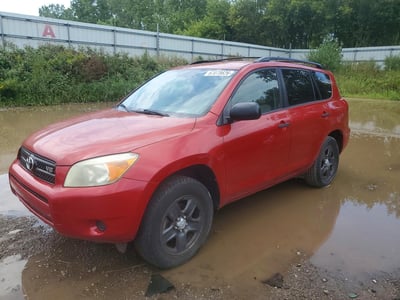 2006 Toyota RAV4