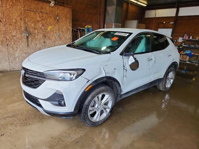 KL4MMCSL5NB****** 2022 Buick Encore