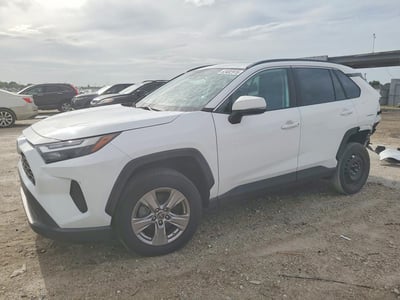 2T3W1RFV4NW****** 2022 Toyota RAV4