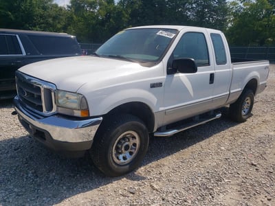 2003 Ford F-250