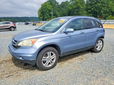 2010 Honda CR-V