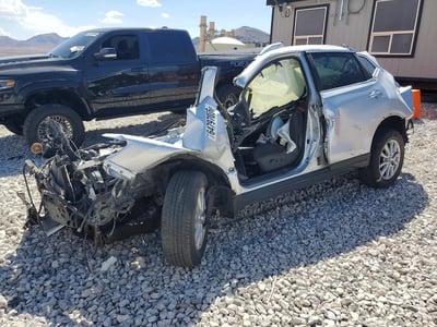 KNMAT2MT1JP****** 2018 Nissan Rogue