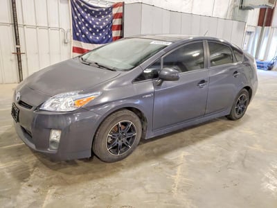 JTDKN3DU8B1****** 2011 Toyota Prius