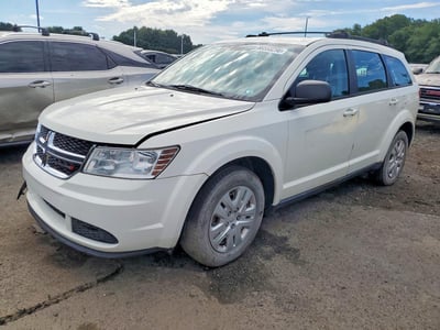 3C4PDCAB2FT****** 2015 Dodge Journey