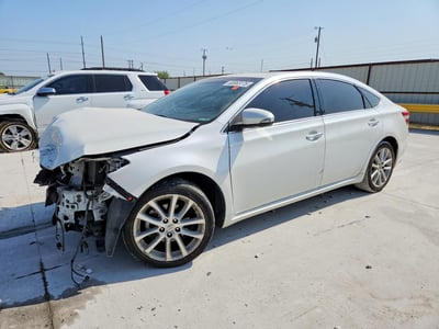 4T1BK1EB8DU****** 2013 Toyota Avalon