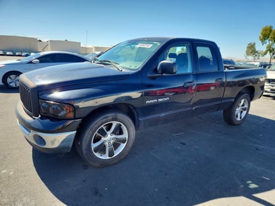 2005 Dodge Ram 1500