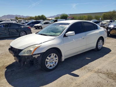 1N4AL2APXCN****** 2012 Nissan Altima