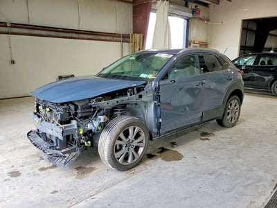 3MVDMBDL5MM****** 2021 Mazda CX-30