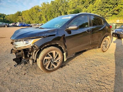 3CZRU5H11KG****** 2019 Honda HR-V