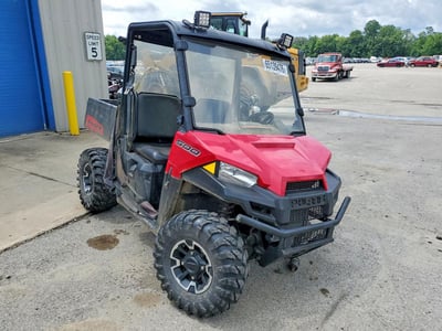 3NSMAA500LE****** 2020 Polaris Ranger