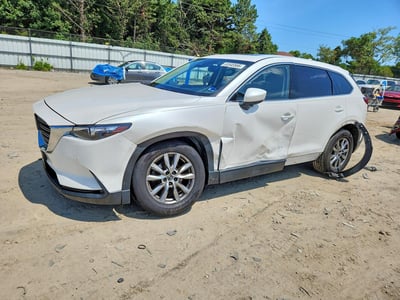 JM3TCBCY0J0****** 2018 Mazda CX-9