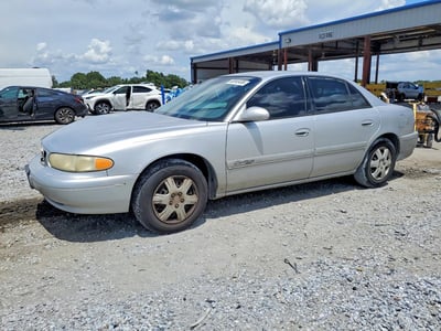 2002 Buick Century