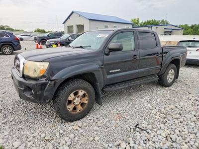2009 Toyota Tacoma