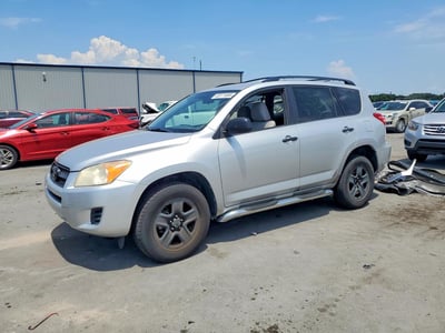 2T3ZF4DV0BW****** 2011 Toyota RAV4