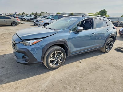 JF2GUADCXRH****** 2024 Subaru Crosstrek