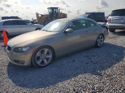2008 BMW 3 Series