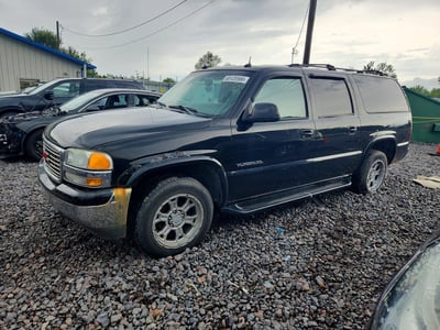 3GKFK16Z53G****** 2003 GMC Yukon XL